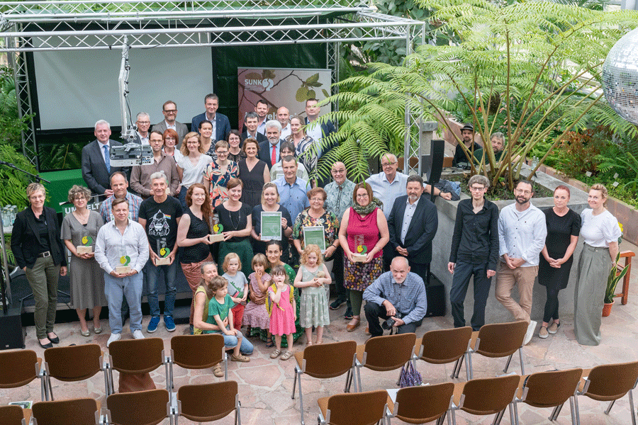 Umweltpreis 2025