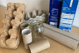Große Upcycling-Aktion und Experimente: Umwelttag am 24. Mai auf dem Marktplatz