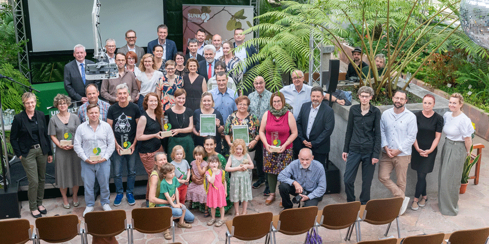 Umweltpreis 2025
