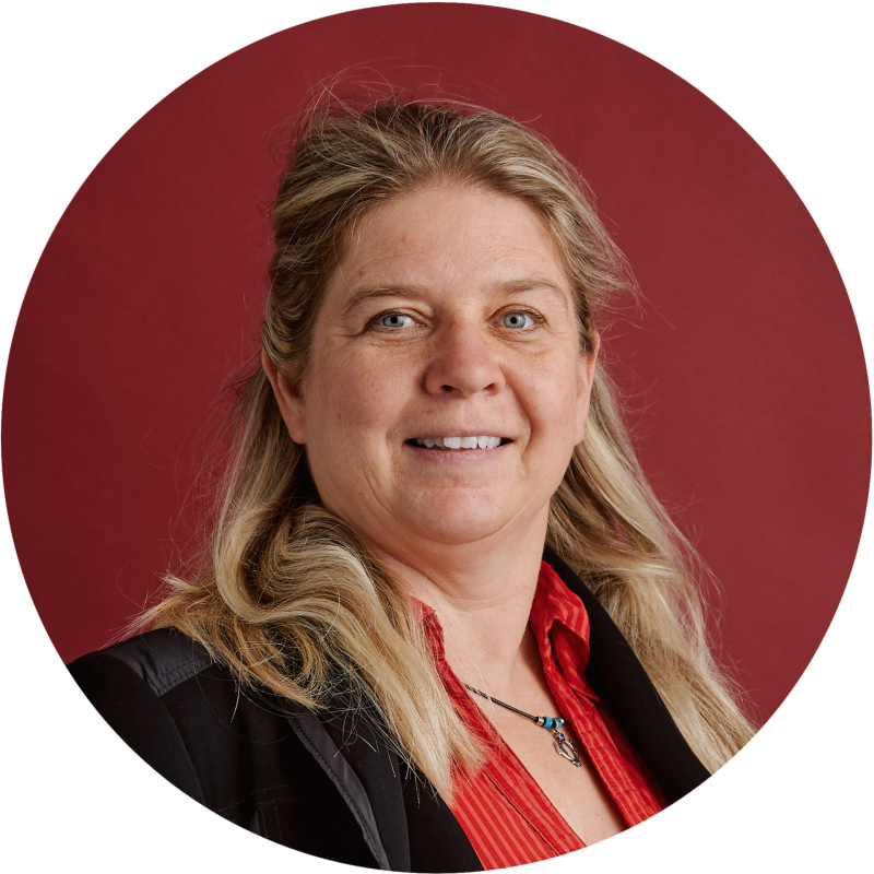 Dr. Silke Burkert