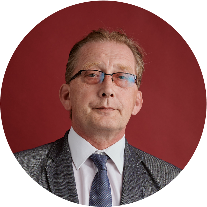 Torsten Radtke