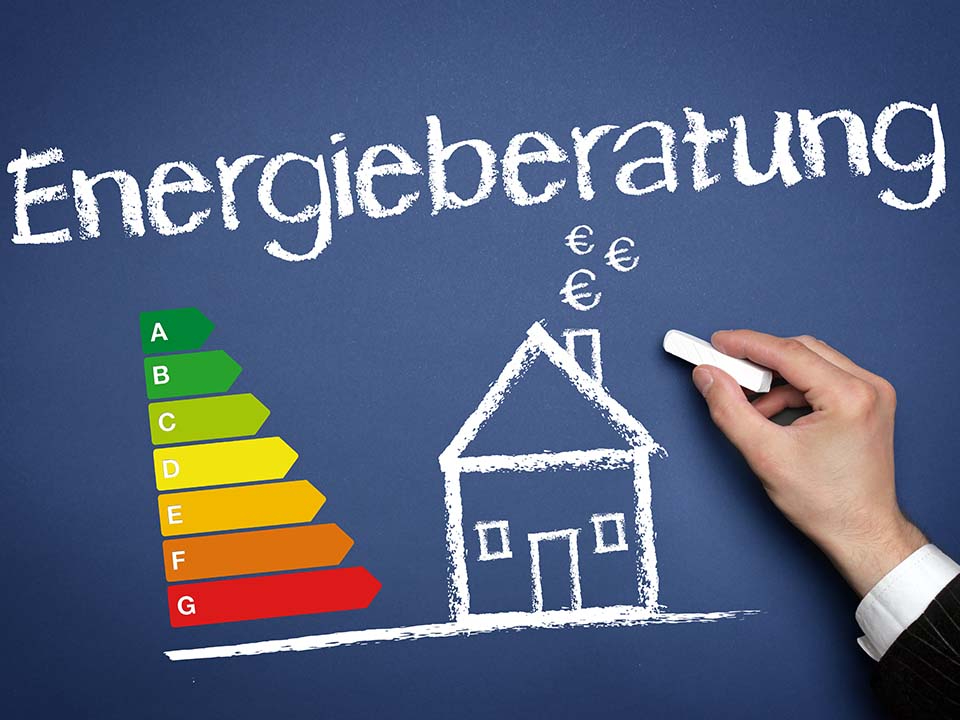 Als hallescher Energieversorger beraten Sie kompetent und unabhängig rund um das Thema Energie.